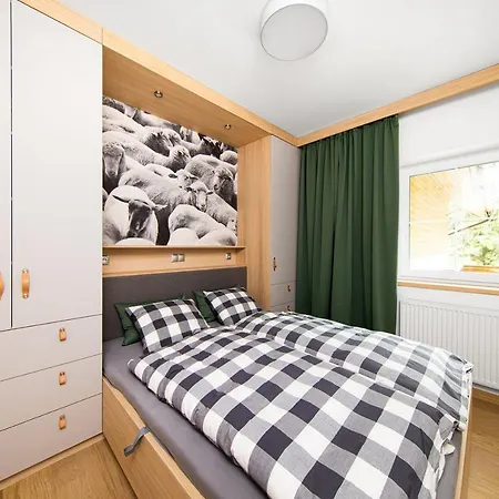 Apartment Vratna Stoh A1 A C1 *