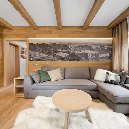 Vratna Stoh A1 A C1 Apartment *