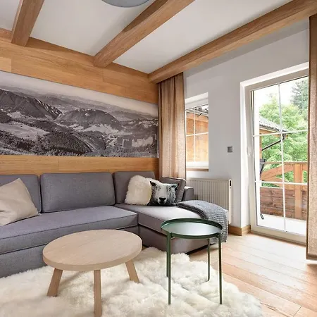 Lejlighed Vratna Stoh A1 A C1