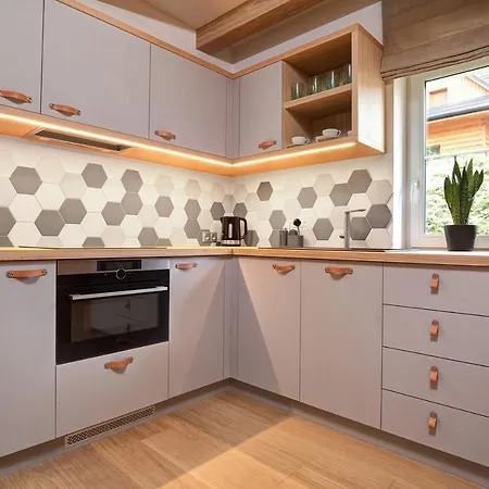 Vratna Stoh A1 A C1 * Terchová