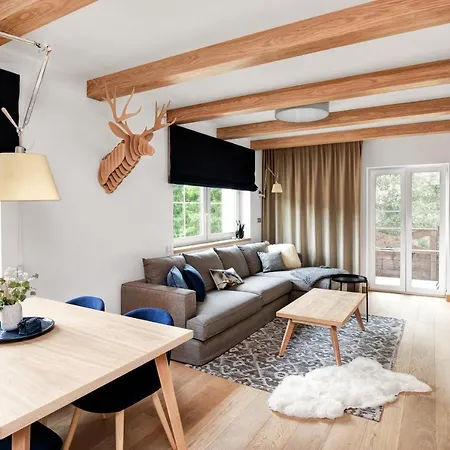 Apartment Vratna Stoh A1 A C1