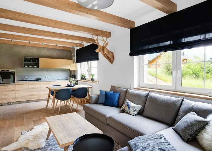 Vratna Stoh A1 A C1 Terchova