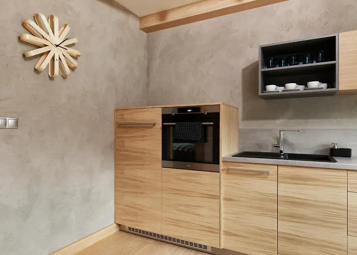 Vratna Stoh A1 A C1 Terchova