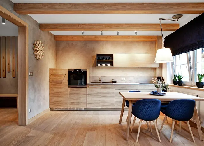 Vratna Stoh A1 A C1 Apartment Terchova